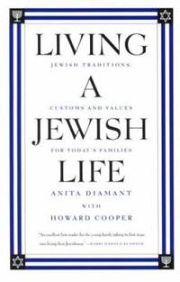 Living a Jewish Life