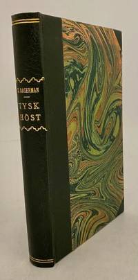 Tysk höst.