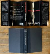 cover of The Human Stain