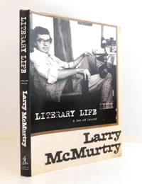 image of Literary Life: A Second Memoir