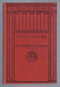 image of Science Primers: Astronomy