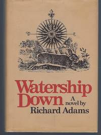 Watership Down by Adams, Richard - 1972