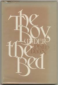 image of The Boy Under the Bed