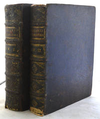 Notitia Orbis Antiqui, sive Geographia Plenior, Ab ortu Rerumpublicarum ad Constantinorum tempera Orbis terrarum faciem declarans by Christopher Cellarius - Hardcover - 1703 - from E C Books (SKU: 031962)