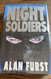 cover of Night Soldiers