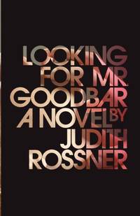 Looking for Mr Goodbar (Washington Square Press.)