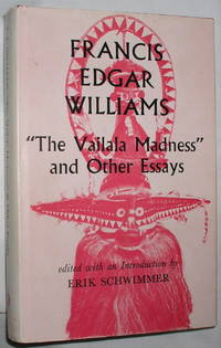 The Vailala Madness and Other Essays