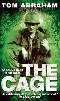 cover of The Cage