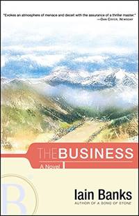 cover of Business, the