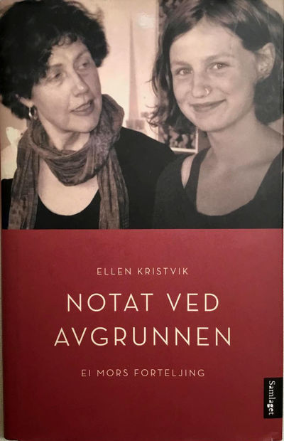Notat ved avgrunnen. Ei mors forteljing