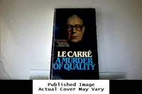 A murder of quality by Le CarrÃ©, John - 1980-01-01 