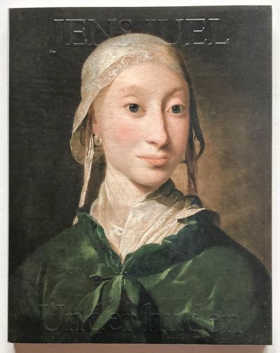 Jens Juel - Under huden.