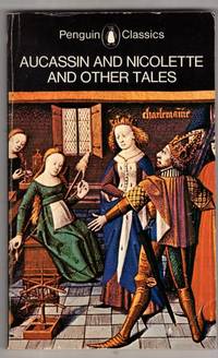 Aucassin and Nicolette and Other Tales by P. Matarasso - Paperback - 1971 - from High Street Books (SKU: pb3417-821-0035)
