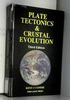 Plate Tectonics and Crustal Evolution