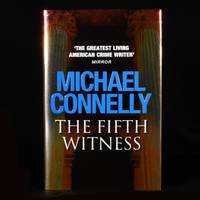 The Fifth Witness by Michael Connelly - 2011