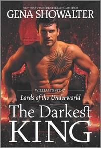 The Darkest King : William's Story
