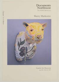 Sherry Markovitz - Documents Northwest: The Poncho Series