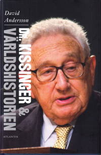 Dr Kissinger & världshistorien.