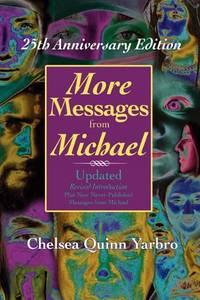 image of More Messages From Michael: 25th Anniversary Edition