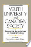 The Scottish Tradition In Canada by W REID