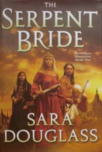 The Serpent Bride (DarkGlass Mountain, Book 1)