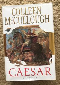 Caesar by Colleen McCullough - 1998