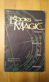 The Books of Magic