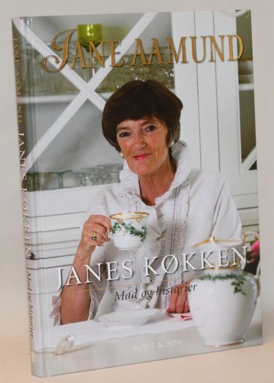 Janes køkken - mad og historier.