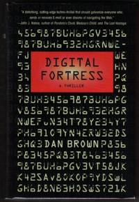 Digital Fortress  - 1st Edition/1st Printing