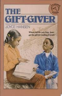 The Gift-Giver