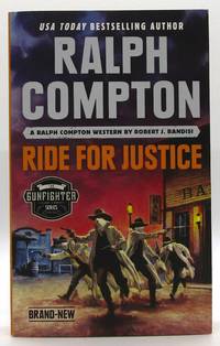 Ride for Justice ( A Ralph Compton Western- Gunfighter Series)