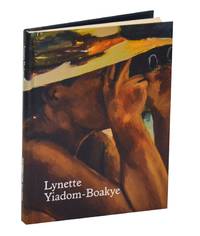 Lynette Yiadom-Boakye: Verses after Dark