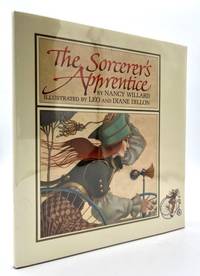 The Sorcerer's Apprentice
