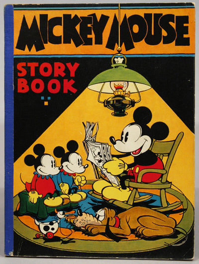 Mickeymouse Clubhouse Study Along Story Ebook Minnies Mickeymouse Clubhouse Study Along Story Ebook Minnies