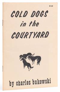 Cold Dogs in the Courtyard