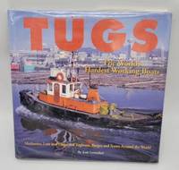 Tugs: The World's Hardest Working Boats