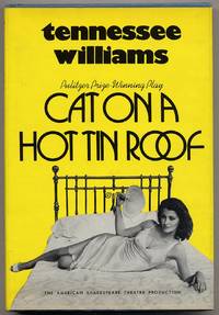 image of Cat on a Hot Tin Roof