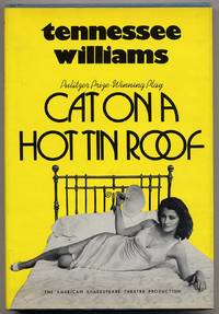 Cat on a Hot Tin Roof