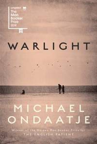 Warlight: A novel