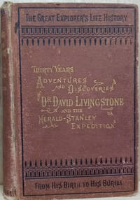 image of Livingstone's Africa: Perilous Adventures and Extensive Discoveries in the Interior of Africa