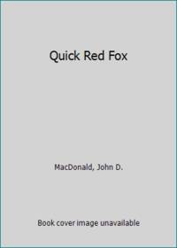 Quick Red Fox