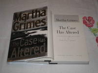 image of The Case Has Altered: Signed