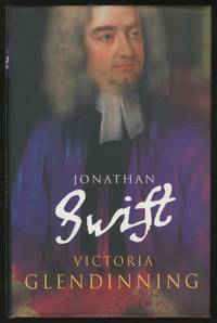 image of Jonathan Swift