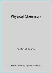 Physical Chemistry