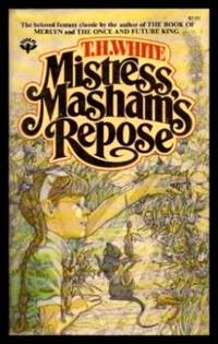 image of MISTRESS MASHAM'S REPOSE