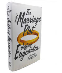 image of THE MARRIAGE PLOT : A Novel