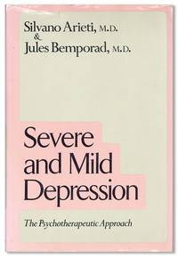 Severe and Mild Depression: The Psychotherapeutic Approach