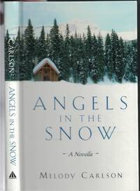 cover of Angels In The Snow - Novella