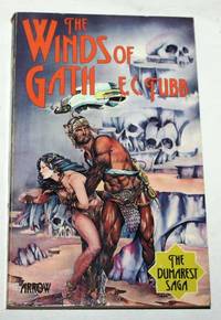 The Winds of Gath (Dumarest of Terra: 1)