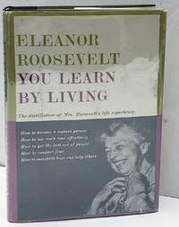 cover of You Learn by Living (SIGNED)